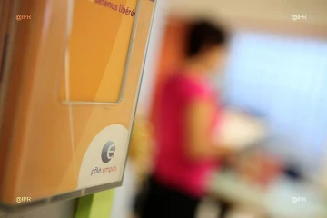  Pôle emploi