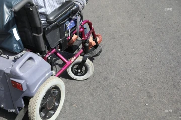 handicapé