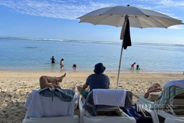 plage tourisme  vacances 