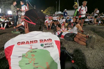 Grand Raid