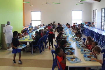 Restauration scolaire et fermeture des écoles : un dégrèvement d'office sera appliqué
