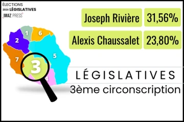 3ème circonscription