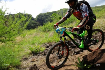 Mégavalanche 2017 