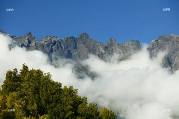 piton des neiges 