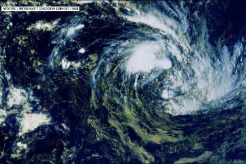 Perturbation Glenda