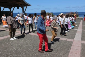 Saint-Pierre a fêter les 15 ans du Maloya au patrimoine mondiale de l'Unesco 