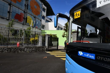 Transports scolaires : la casud se mobilise pour ses 7.000 petits usagers