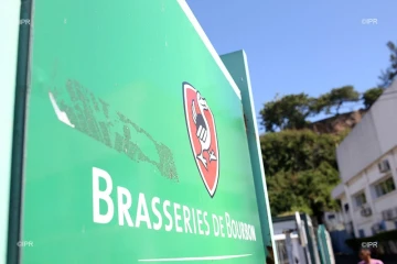Brasserie de bourbon