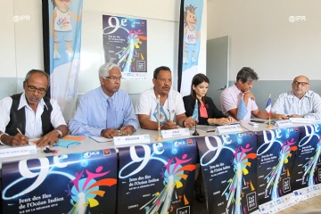 Jeux des îles 2015