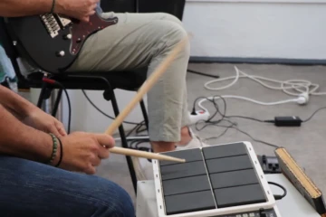 Concert des ateliers municipaux de pratique musicale : Une soirée pleine de rythme et de talent à ne pas manquer ! 