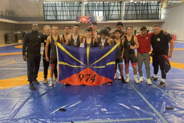 Lutte : Luc Vitry et Nohlan Suros remportent le bronze lors des championnats de France