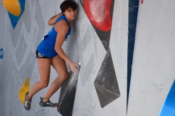 Oriane BERTONE