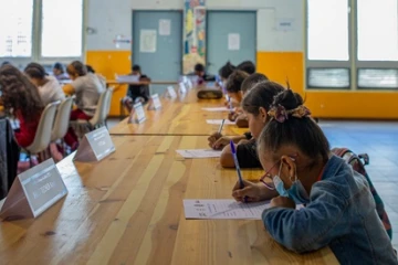  Le Port : Léa Nirlo remporte le concours d'orthographe pour la deuxième fois 