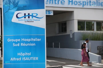 CHU saint pierre 