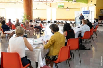 signature convention et charte