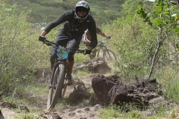 Mégavalanche 2017 