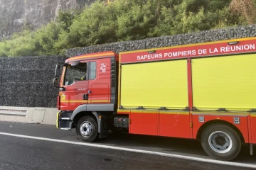 accident route du littoral
