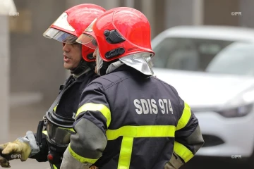 sdis974