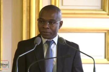 Thani Mohamed-Soilihi