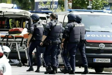 Un élève français de 17 ans parmi les victimes de la tuerie en Autriche [?]