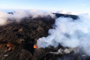 volcan mai 2018