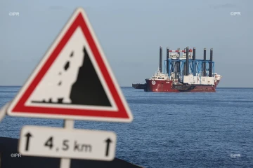 barge zourit 