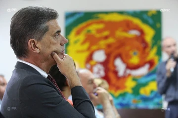 Préfet  météo france 