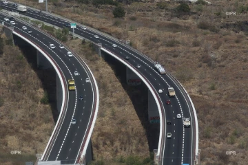 route des tamarins 
