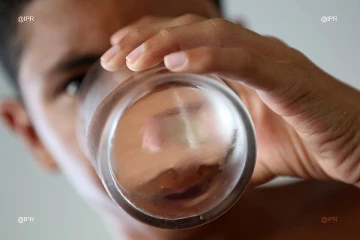 Eau