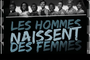 pièce de théâtre, féminisme, Saint-Pierre, théâtre municipal;