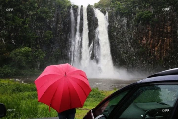pluie mars 2016