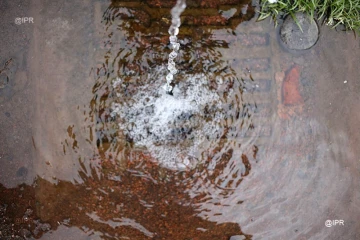 eau