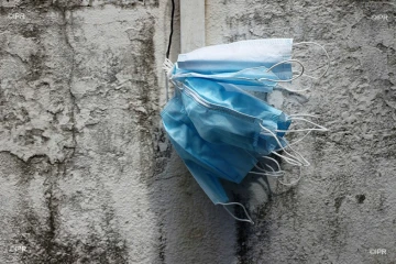 masques  