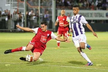 finale coupe de France