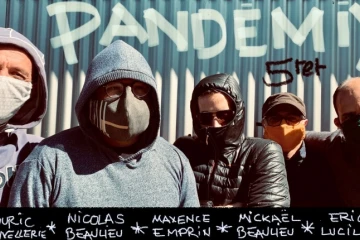 Pandémix groupe 