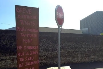 Grève Stella