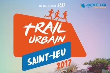 Trail urbain Saint-Leu