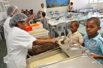 Cantine scolaire