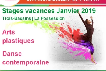 TCO - Des activités culturelles pour les vacances