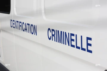 identification criminelle