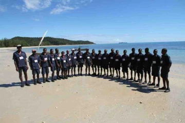 Rangers COI