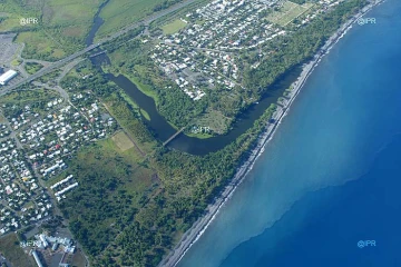 Baie de Saint-Paul 