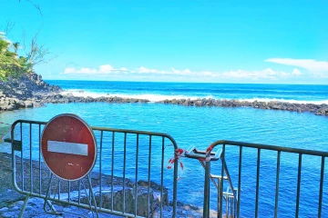 Bassin Manapany