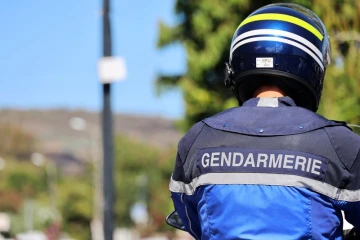 gendarmerie 