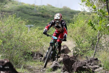 Mégavalanche 2017 
