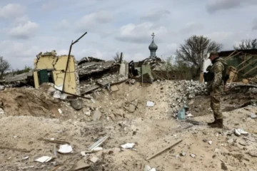 Guerre en Ukraine