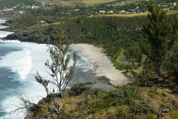 Plage de Grande Anse