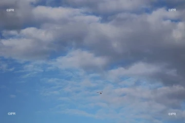 ciel  nuageux 