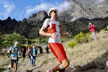Grand raid 2018