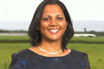 Sabrina Ramin